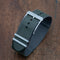BRACELET JF-0001 OLIVE 22MM
