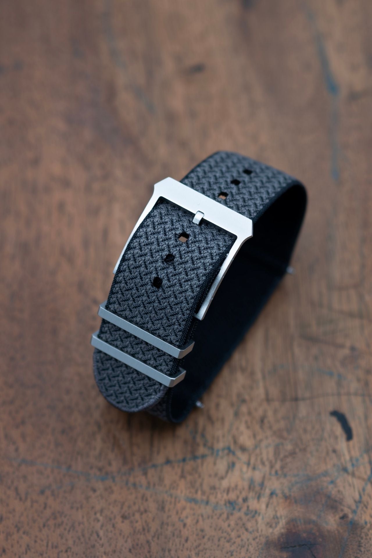 BRACELET JF-0003 FUSAIN 22MM