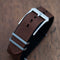BRACELET JF-0002 ESPRESSO 20MM