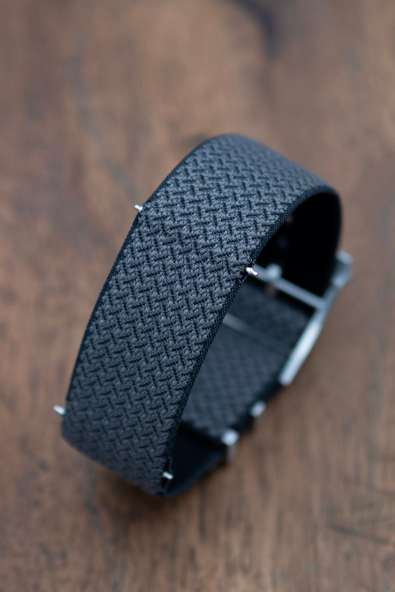 BRACELET JF-0003 FUSAIN 22MM