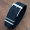BRACELET JF-0001 NOIR 22MM