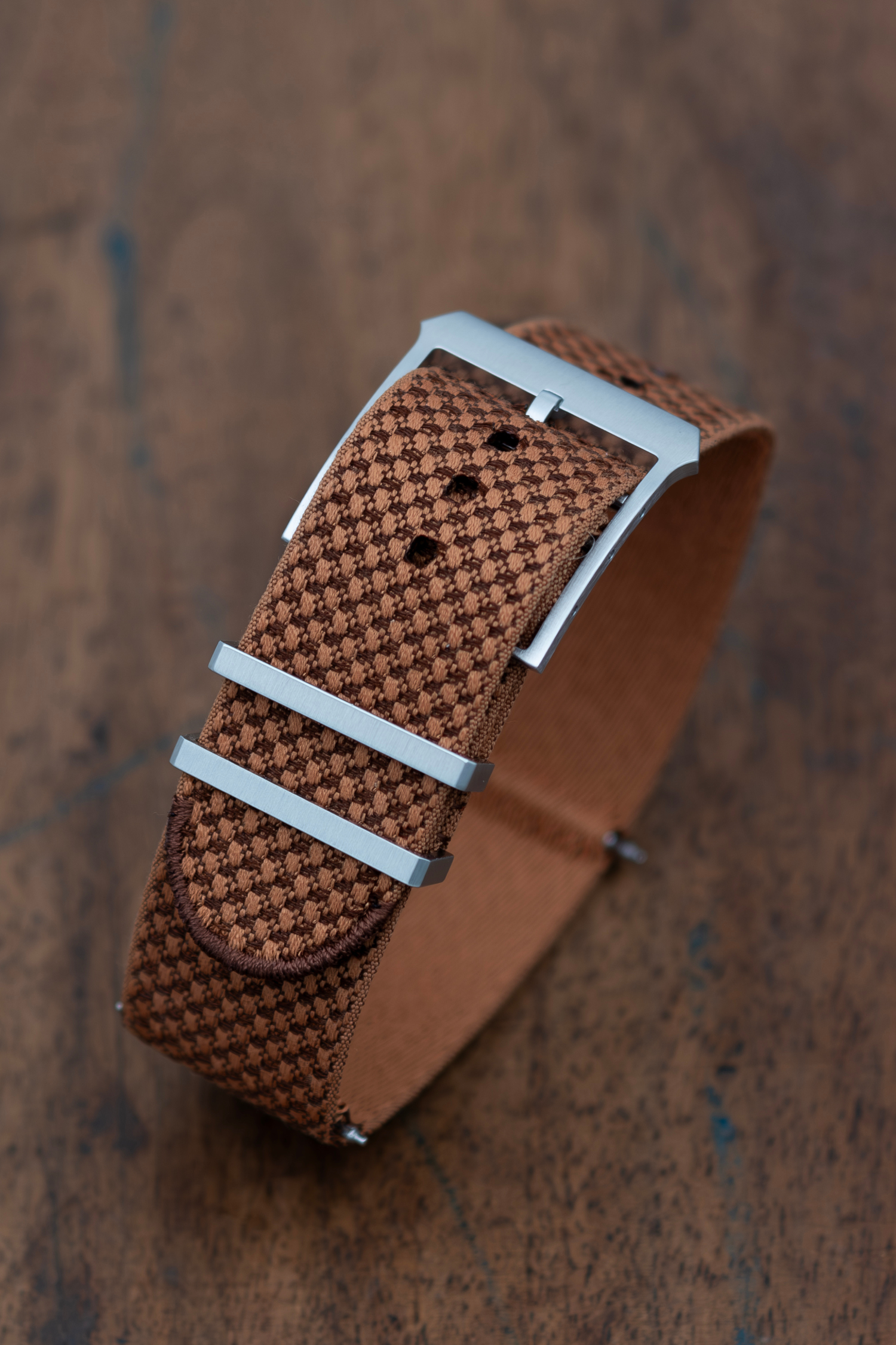 BRACELET JF-0001 AMBRE 22MM