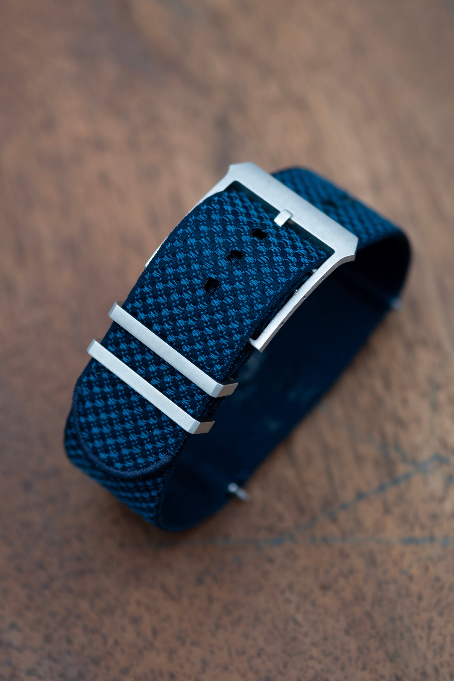BRACELET JF-0001 RIVIERA 22MM