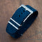 BRACELET JF-0001 RIVIERA 22MM
