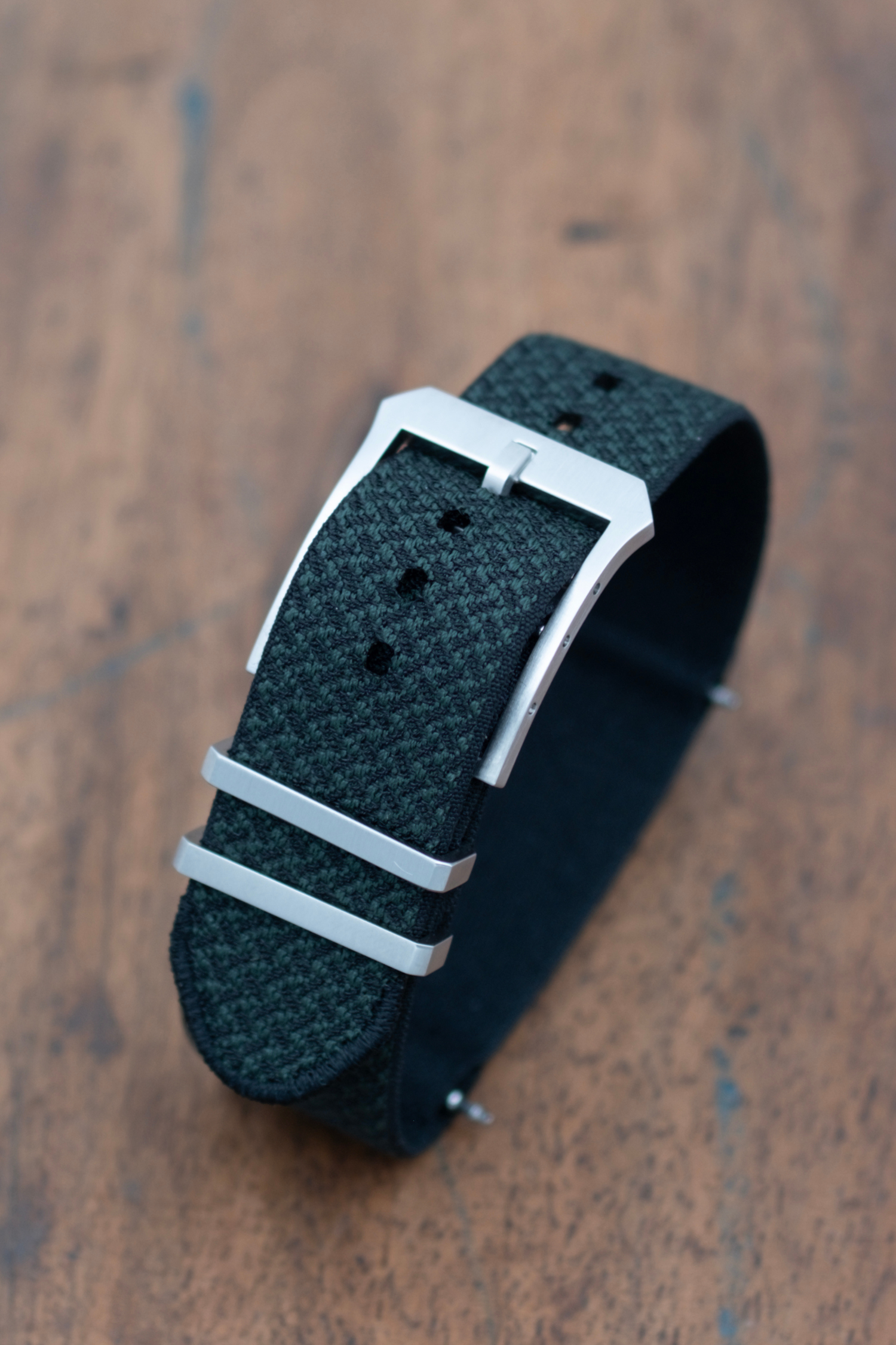 BRACELET JF-0003 EMERALD 20MM