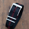 BRACELET JF-0004 GRENAT 20MM