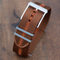 BRACELET JF-0004 TERRE BATTUE 20MM