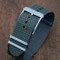 BRACELET JF-0001 OLIVE 22MM