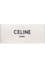 Photo du produit GRIFFE CELINE PARIS 75X32mm de référence : 71283CB01
