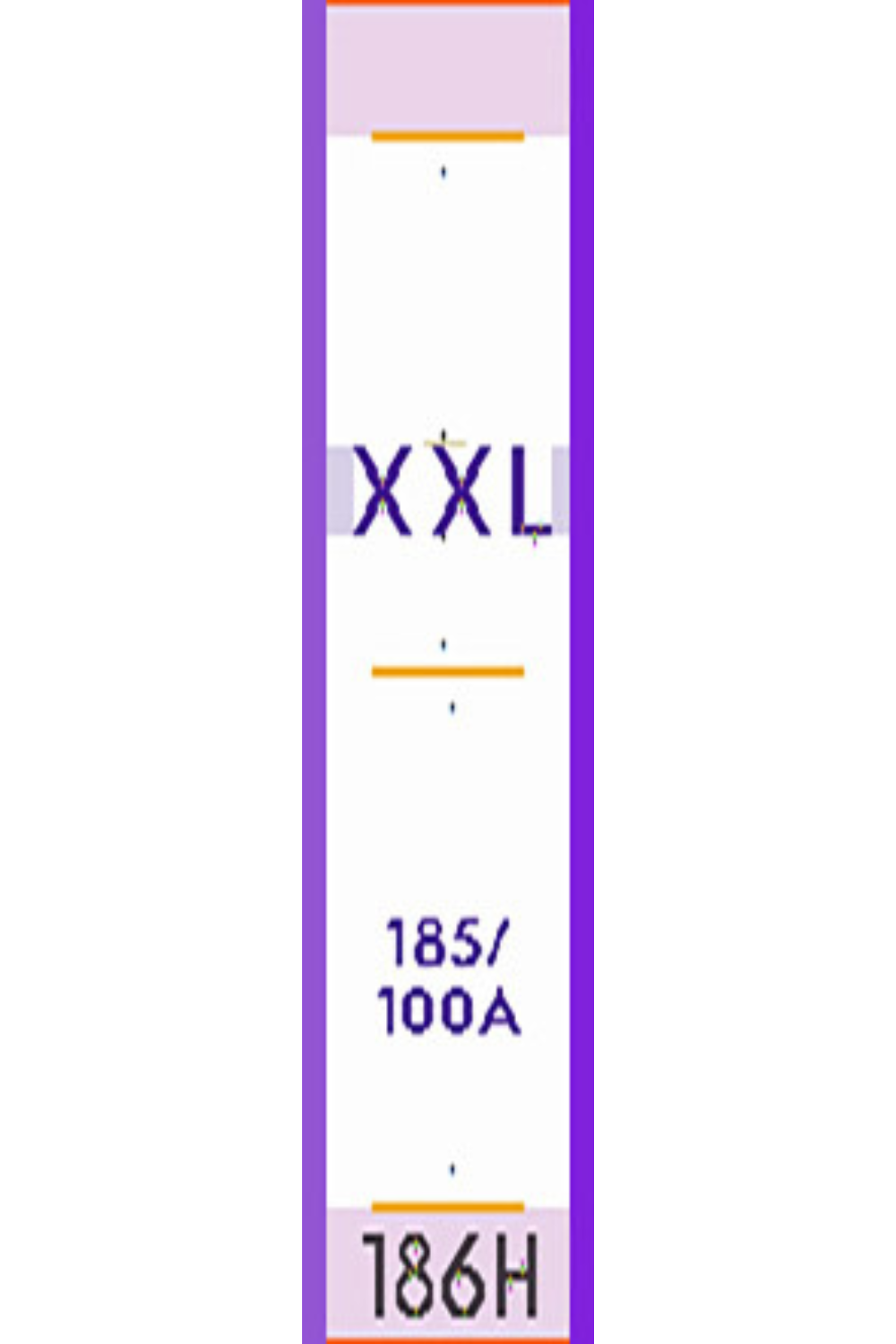 Photo du produit PUCE CELINE HOMME XXL 186H de référence : 71392C01
