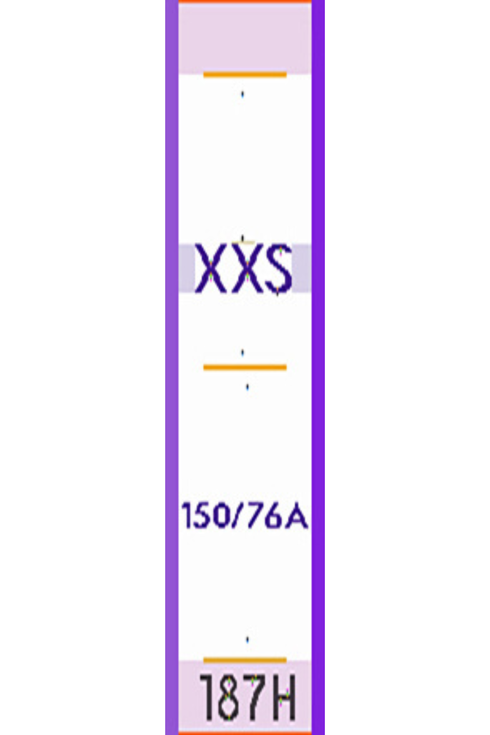 Photo du produit PUCE CELINE XXS 187H de référence : 71495C01