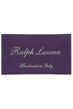 Photo du produit GRIFFE RALPH LAUREN 76x43mm de référence : 71563CB04