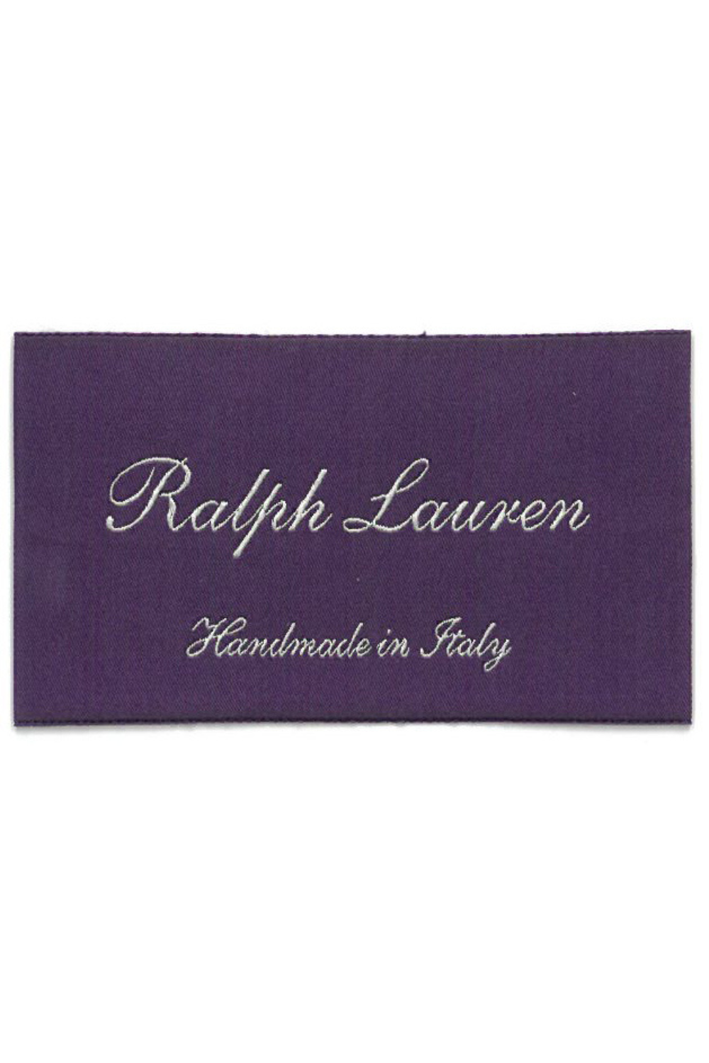 Photo du produit GRIFFE RALPH LAUREN 76x43mm de référence : 71563CB04