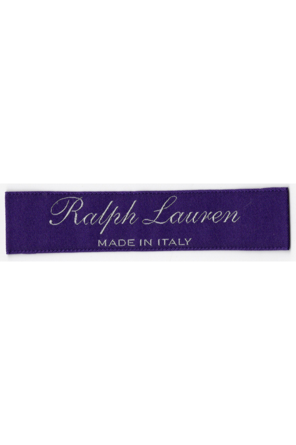 Photo du produit GRIFFE RALPH LAUREN 74x16mm de référence : 71621CB04
