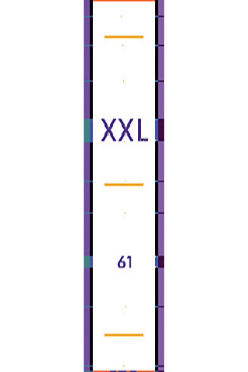 Photo du produit PUCE CELINE BOB XXL 61 de référence : 71651C01