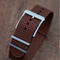 BRACELET JF-0001 CAFE 22MM