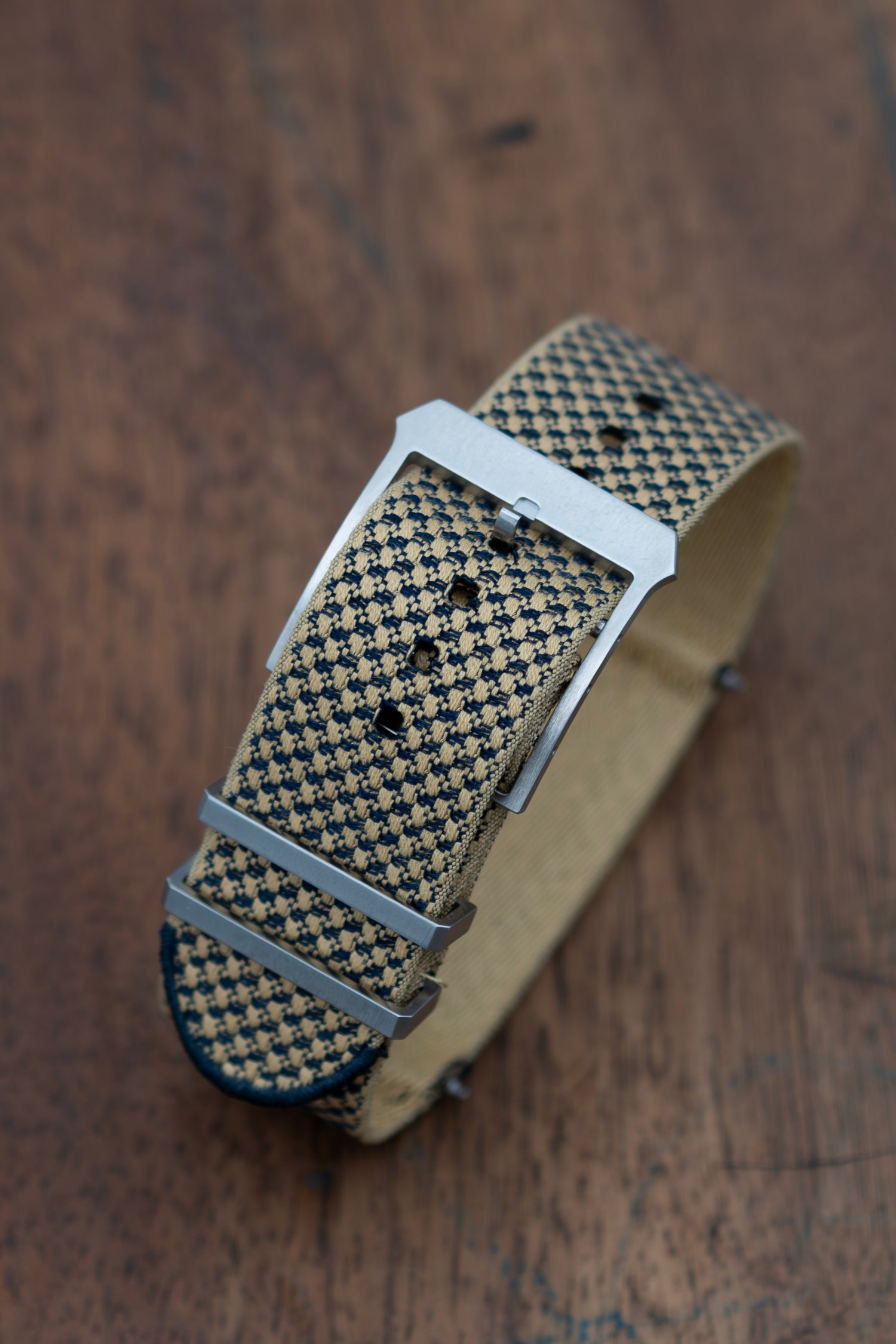 BRACELET JF-0001 DUNE 22MM