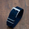 BRACELET JF-0001 MARINE 22MM
