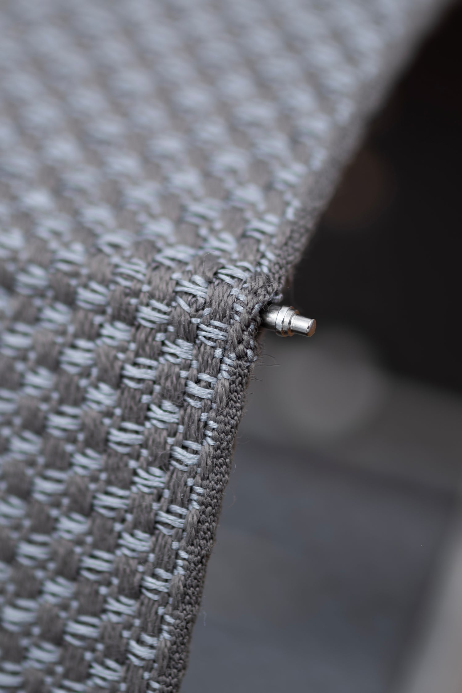 BRACELET JF-0001 GRIS 22MM