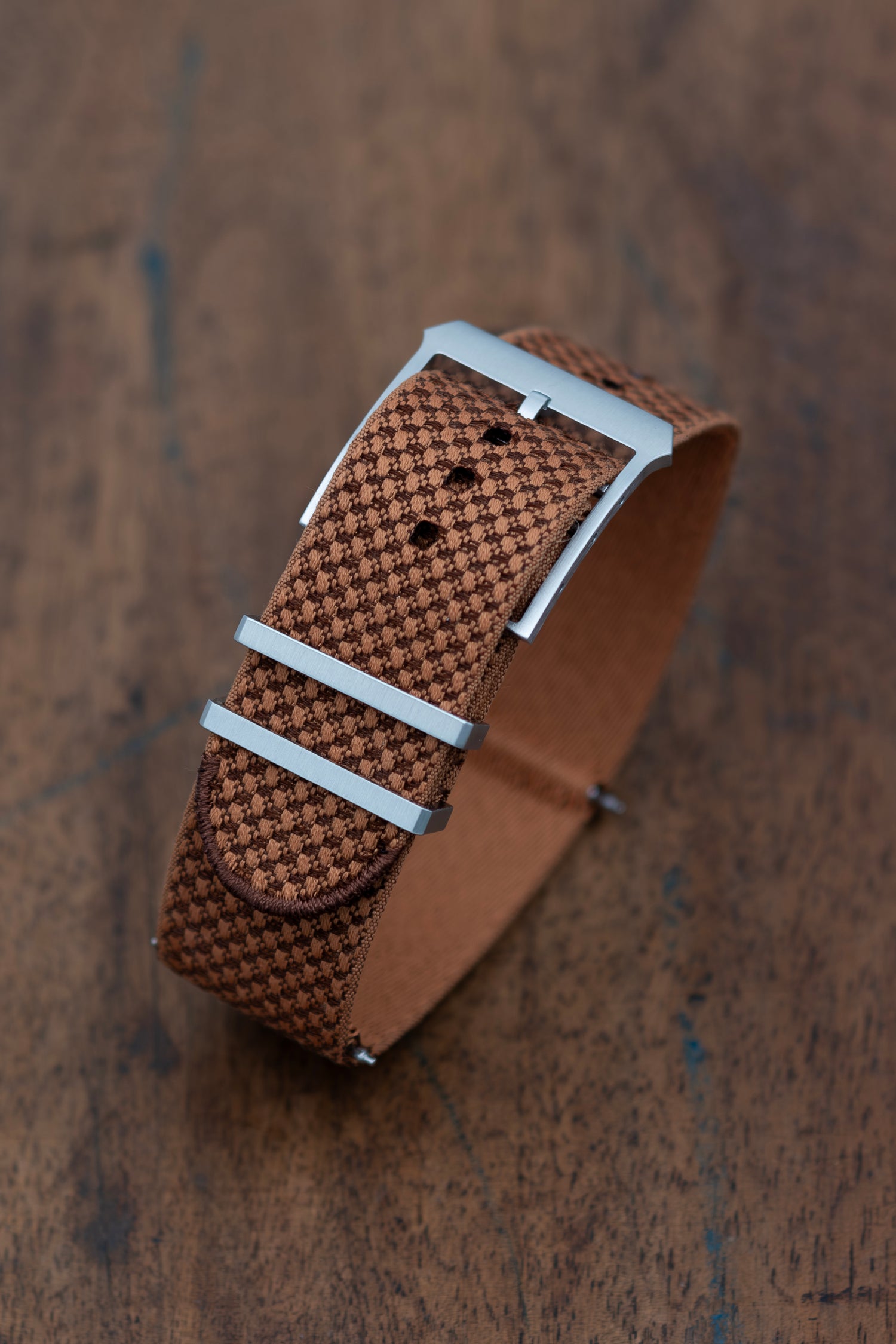BRACELET JF-0001 AMBRÉ 22MM