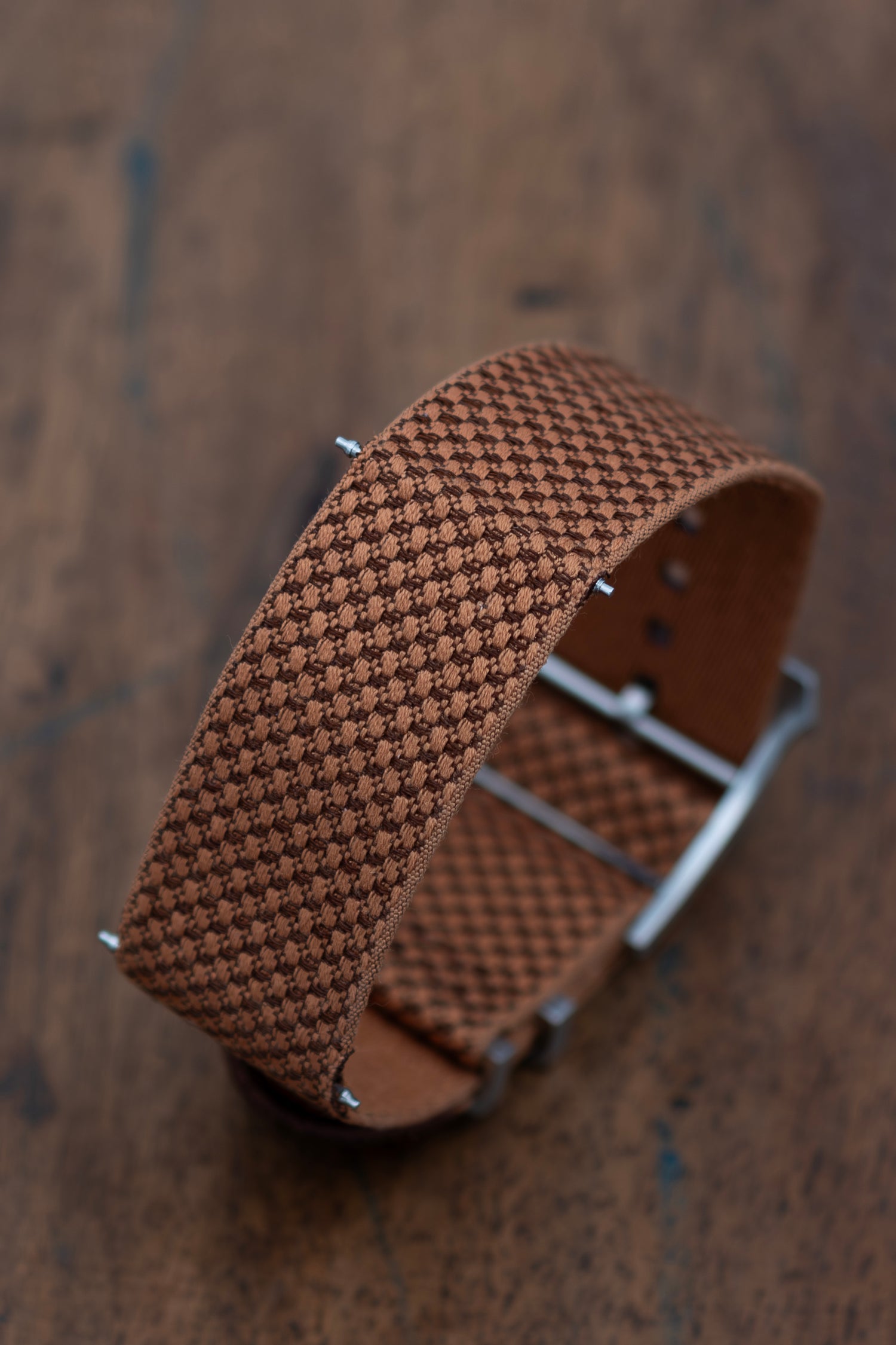 BRACELET JF-0001 AMBRÉ 22MM