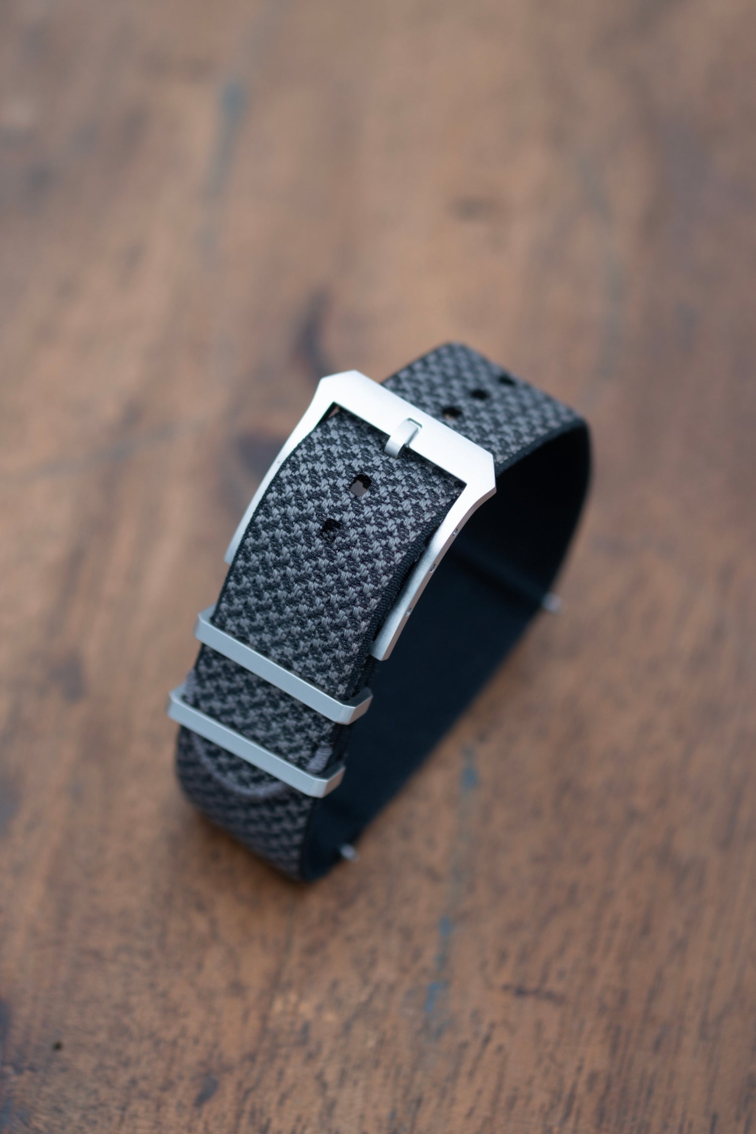 BRACELET JF-0003 ACIER 20MM