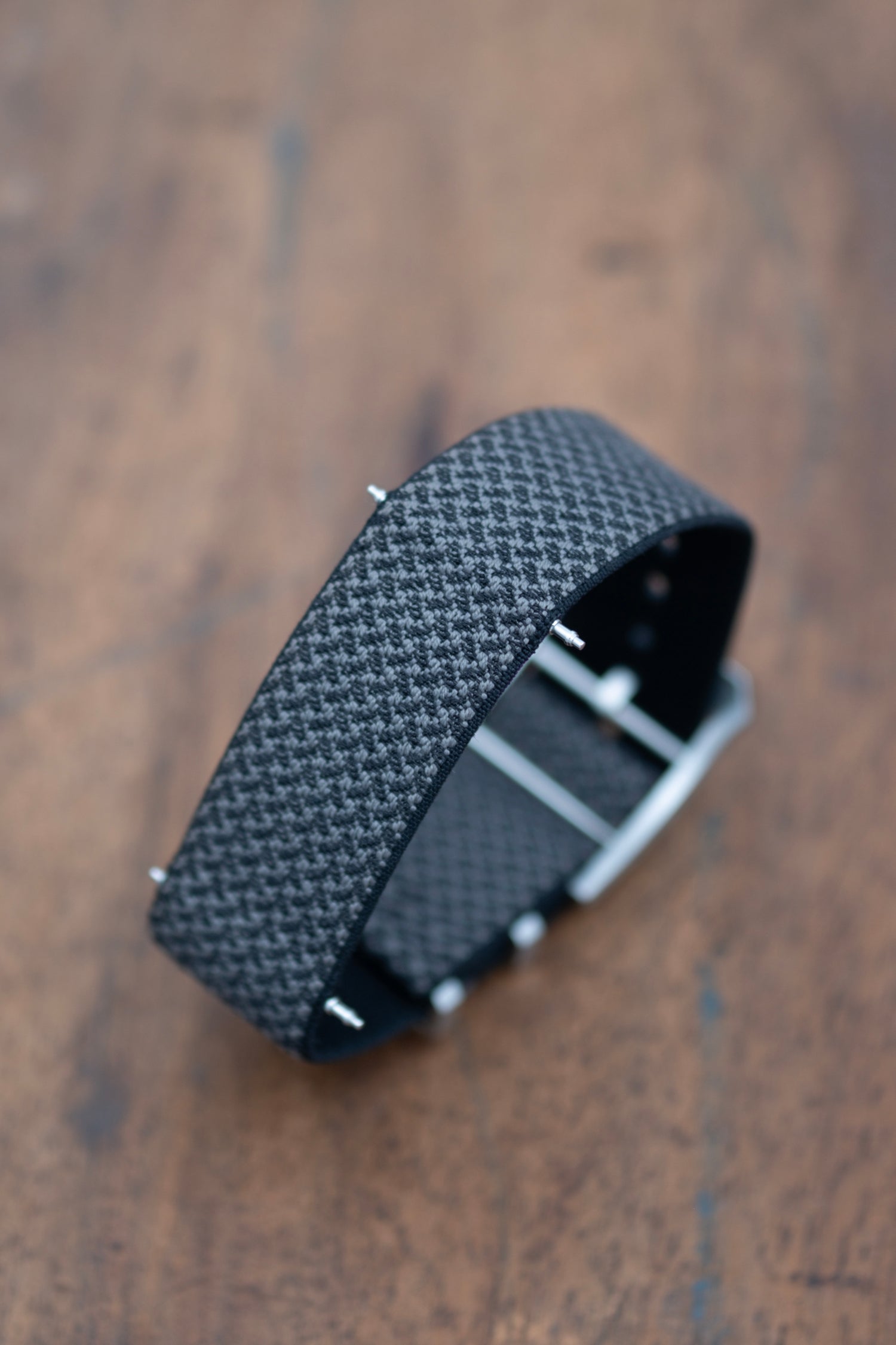 BRACELET JF-0003 ACIER 20MM