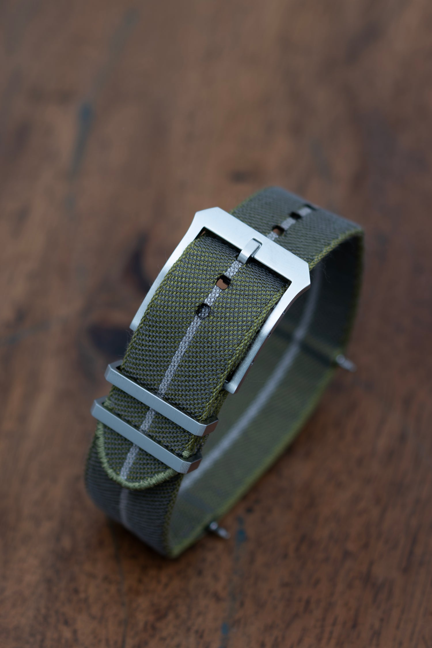 BRACELET JF-0005 SAUGE 20MM