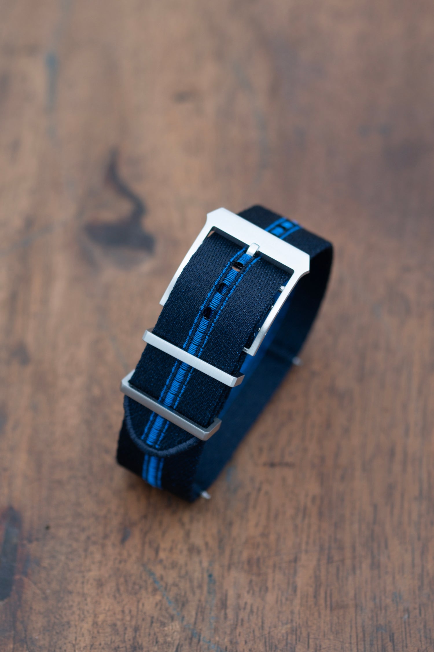 BRACELET JF-0004 AZUR 22MM