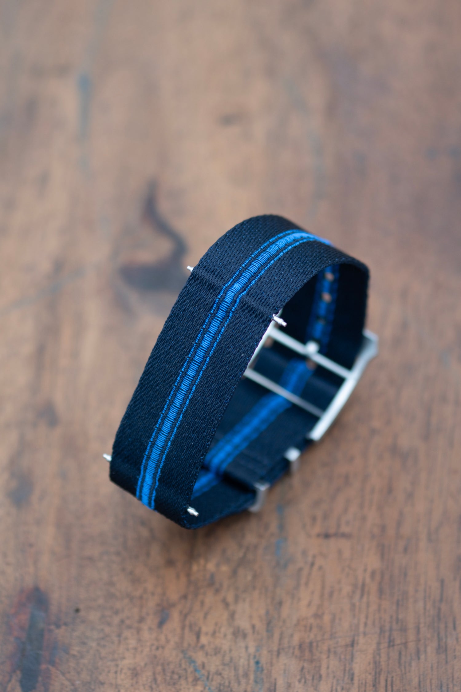 BRACELET JF-0004 AZUR 22MM