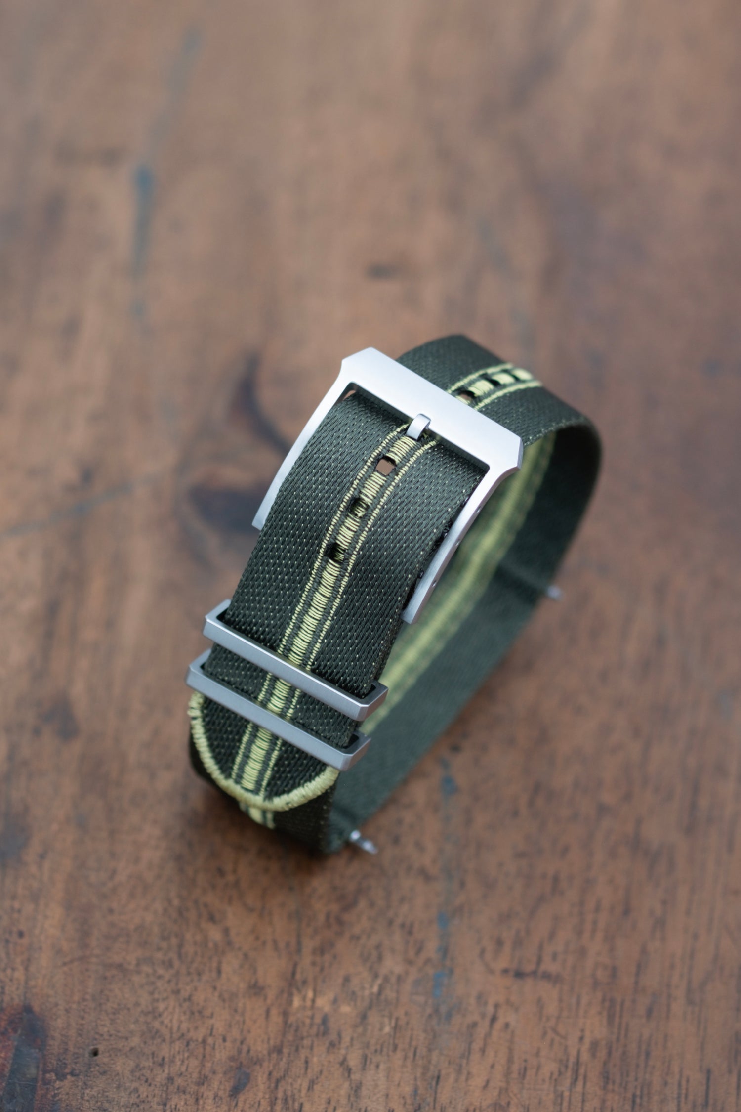 BRACELET JF-0004 AMANDE 20MM