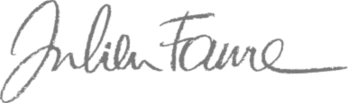 JULIEN FAURE SAS