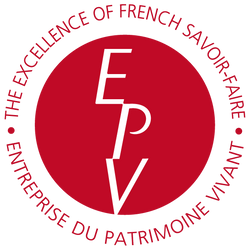 Logo du label EPV