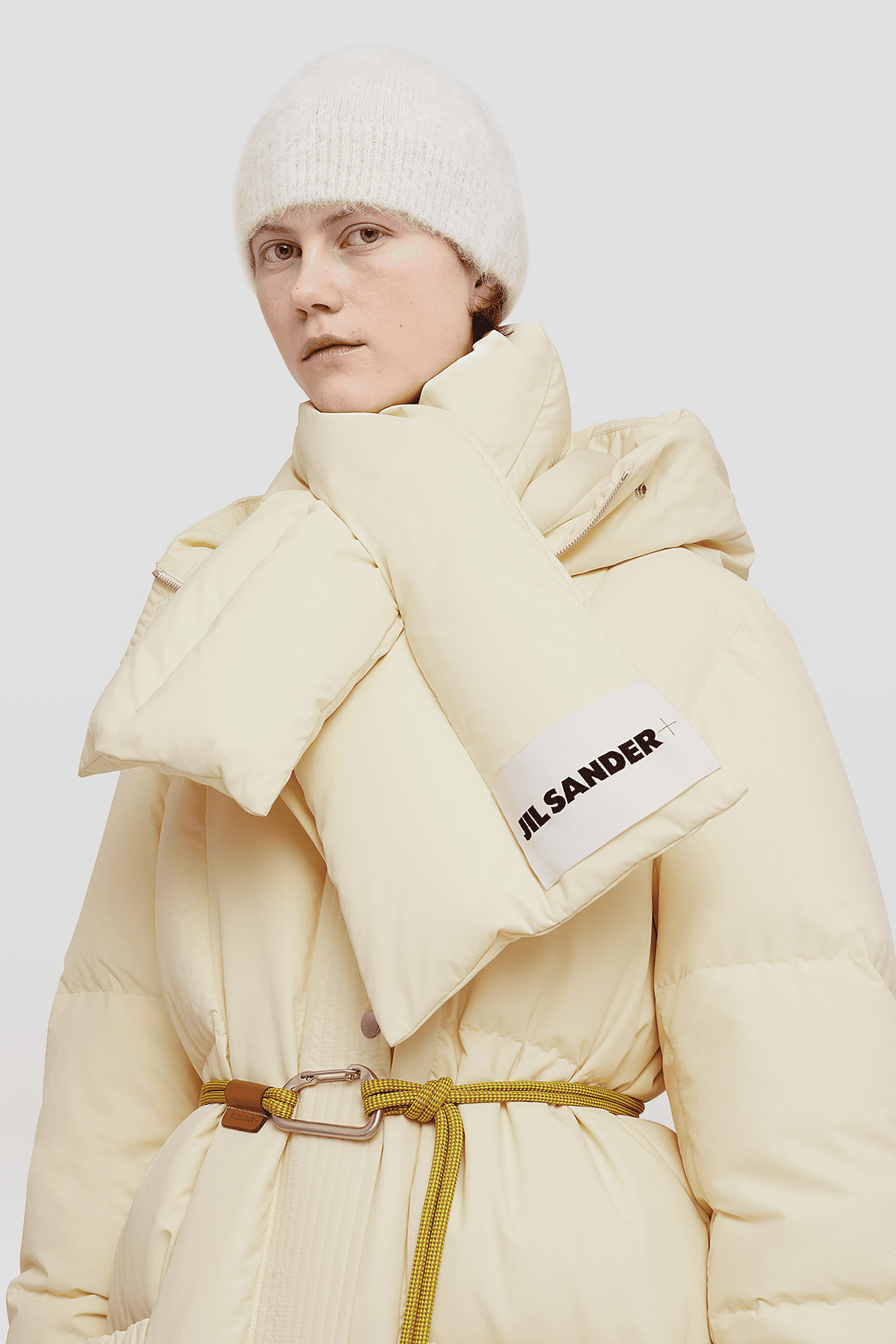 Photo représentant la marque JIL Sander